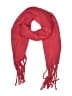 Mixit 100% Polyester Red Scarf One size - photo 1