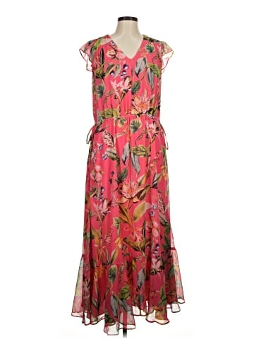 Chico's Casual Dress (view 1)