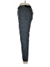 H&M Polka Dots Blue Casual Pants Size 10 - photo 5