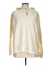 wonderly Ivory Pullover Hoodie Size L - photo 1