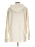wonderly Ivory Pullover Hoodie Size L - photo 2