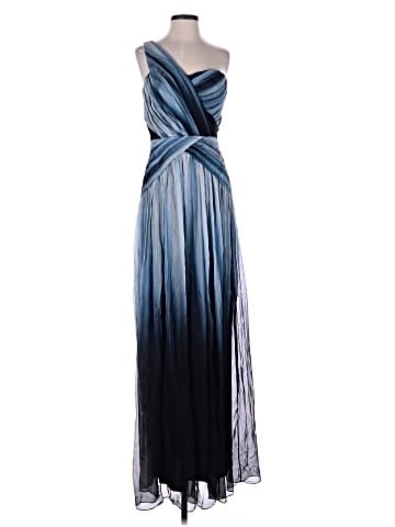 Pamella Roland Cocktail Dress (view 1)