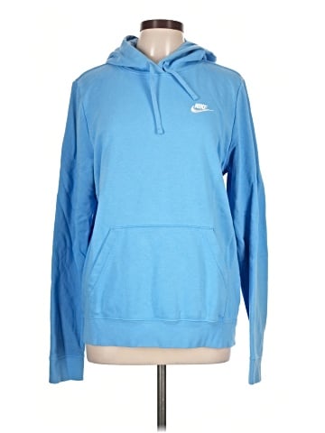 Nike Pullover Hoodie (view 1)