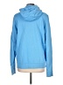 Nike Blue Pullover Hoodie Size L - photo 2