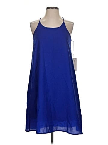 Truth Casual Dress (view 1)