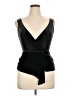 Bailey 44 Black Sleeveless Blouse Size 14 - photo 1
