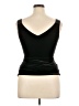 Bailey 44 Black Sleeveless Blouse Size 14 - photo 2