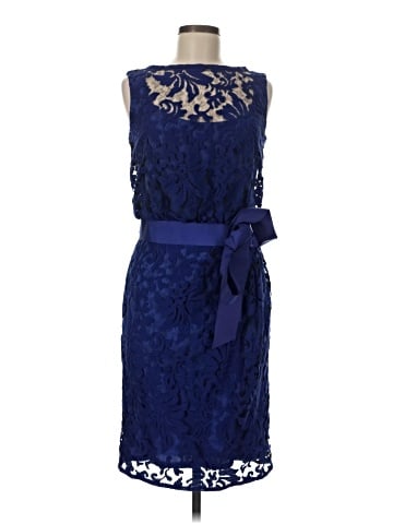 Tadashi Shoji Cocktail Dress (view 1)