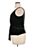 Bailey 44 Black Sleeveless Blouse Size 14 - photo 5