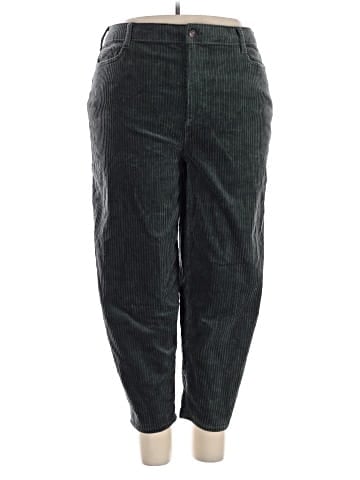 Lands' End Casual Pants (view 1)