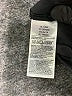 Old Navy 100% Polyester Black Long Sleeve Blouse Size XL (tall) - photo 8