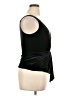 Bailey 44 Black Sleeveless Blouse Size 14 - photo 4