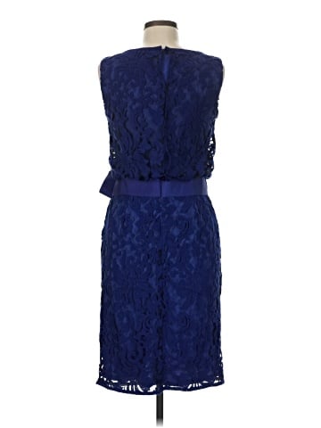 Tadashi Shoji Cocktail Dress (view 2)
