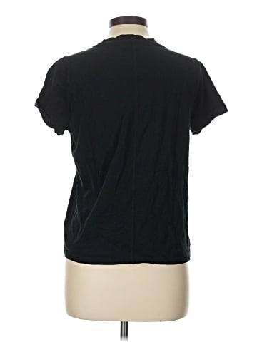 J.Crew Factory Store Short Sleeve T-Shirt (view 2)