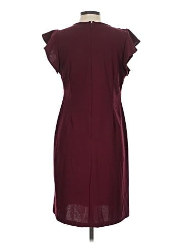 Emma & Michele Cocktail Dress (view 2)