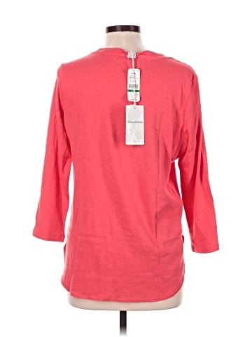 Tommy Bahama 3/4 Sleeve T-Shirt (view 2)