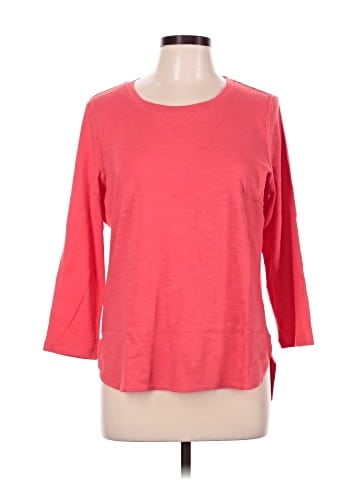 Tommy Bahama 3/4 Sleeve T-Shirt (view 1)