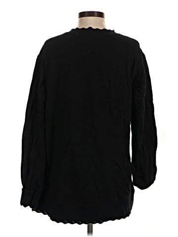 Wilt Pullover Sweater (view 2)