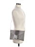 Charming Charlie Silver Clutch One size - photo 2