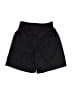 Under Armour 100% Polyester Stars Black Athletic Shorts Size 4 - photo 2