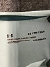 Under Armour Silver Long Sleeve T-Shirt Size XS - photo 7