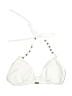 Unbranded Ivory Swimsuit Top Size M - photo 1