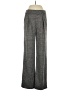 Max Studio Tweed Gray Dress Pants Size S - photo 1