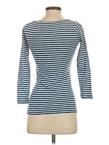 J.Crew 3/4 Sleeve T-Shirt (view 2)