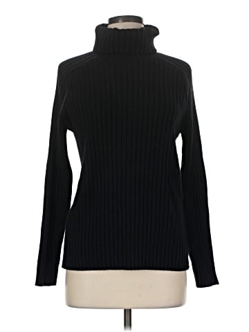Banana Republic Turtleneck Sweater (view 1)