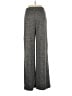 Max Studio Tweed Gray Dress Pants Size S - photo 2