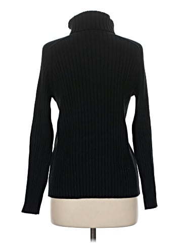 Banana Republic Turtleneck Sweater (view 2)