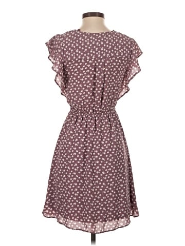 Monteau Casual Dress (view 2)