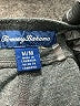 Tommy Bahama Gray Casual Pants Size M - photo 7