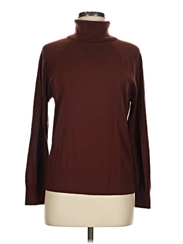 Banana Republic Wool Pullover Sweater (view 1)