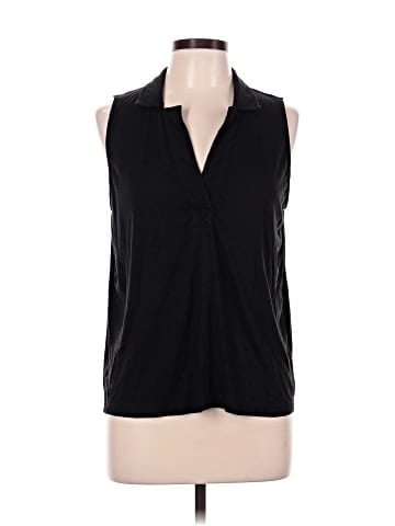 Lou & Grey Sleeveless T-Shirt (view 1)