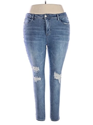 ROYALTY Jeans (view 1)