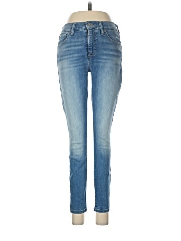 Lucky Brand Jeans (view 1)