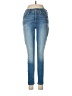 Lucky Brand Stars Blue Jeans Size 6 - photo 1