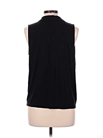 Lou & Grey Sleeveless T-Shirt (view 2)