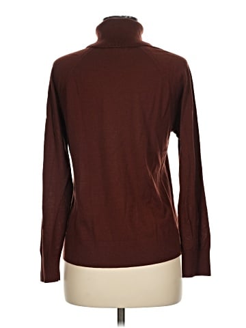 Banana Republic Wool Pullover Sweater (view 2)