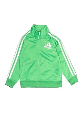 Adidas Track Jacket (view 1)