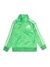 Adidas Green Track Jacket Size 4T - photo 1