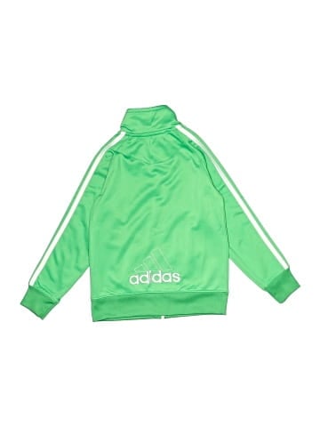 Adidas Track Jacket (view 2)