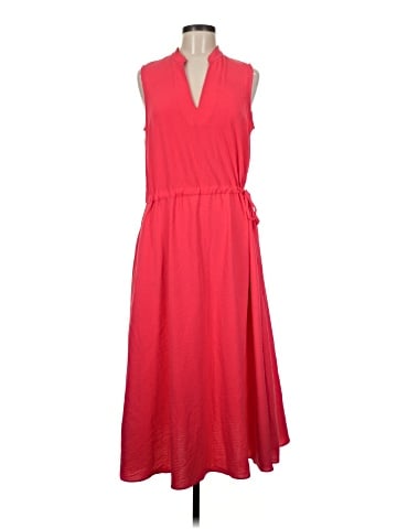 Anne Klein Casual Dress (view 1)