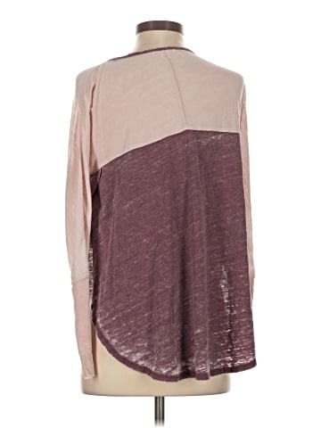 Melrose and Market 3/4 Sleeve T-Shirt (view 2)