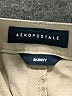 Aeropostale Solid Tan Khakis Size 8 - photo 7