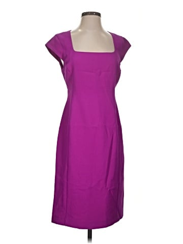 Ann Taylor Cocktail Dress (view 1)