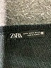 Zara Black Cardigan Size M - photo 7