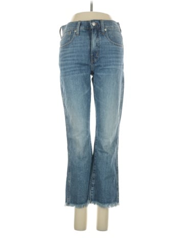 Madewell Jeans (view 1)