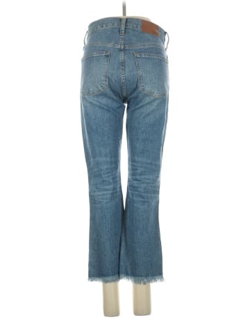 Madewell Jeans (view 2)